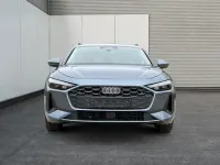 Second-hand Audi A5 204 CP (150 kW) 2024 Albastru Break