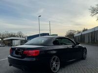 gebraucht BMW 335 Cabriolet E93 i - DKG Harman Kardon