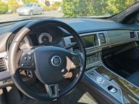 gebraucht Jaguar XF 3.0 D S Performance 75 Jahre als Pace Modell