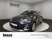 Gebraucht Audi A3 e-tron Ambiente 204 PS (150 kW) 2025 Manhattangrau metallic Kleinwagen