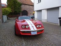 gebraucht Corvette C3 H-Kennzeichen 5,7l Automatik