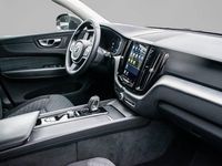 Usata Volvo XC60 Plus 197 CV (144 kW) 2022 Nero SUV