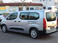 Gebraucht Citroën Berlingo Start 110 PS (80 kW) 2019 Gris artense Van / Kleinbus