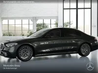 Gebraucht Mercedes S450 AMG 367 PS (269 kW) 2026 Grau Limousine
