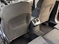 Second-hand Skoda Superb 190 CP (139 kW) 2020 Negru Break