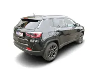 Gebraucht Jeep Compass 2021 Schwarz SUV