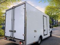 Second-hand Ford Transit 170 CP (125 kW) 2020 Alb