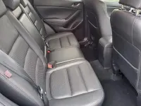Gebraucht Mazda CX-5 150 PS (110 kW) 2012 Blau SUV