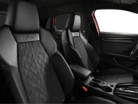 Gebraucht Audi RS3 Sportback Comfort 400 PS (294 kW) 2026 Progressivrot metallic Kleinwagen