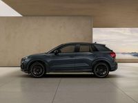 Gebraucht Audi Q2 Advanced Plus 150 PS (110 kW) 2025 Manhattangrau metallic SUV