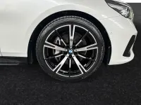 Gebraucht BMW 540 M Sport 2025 Weiss Kombi