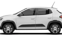 Gebraucht Dacia Spring Essentiel 33 kW (45 PS) 2023 Kleinwagen
