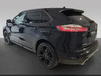Gebraucht Ford Edge ST-Line 238 PS (175 kW) 2019 Schwarz SUV