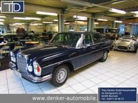 Gebraucht Mercedes W109 252 PS (185 kW) 1970 Blau Limousine