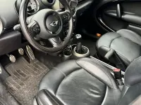 Gebraucht Mini Cooper S Countryman 185 PS (136 kW) 2011 Grau SUV