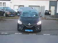 Gebraucht Renault Scénic III Bose Edition 132 PS (97 kW) 2017 Schwarz Van / Kleinbus