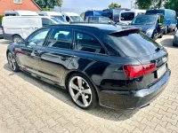 Gebraucht Audi A6 Sport 326 PS (239 kW) 2016 Schwarz Kombi