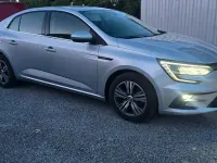 Gebraucht Renault Mégane II Equilibre 140 PS (102 kW) 2023 Silber Limousine