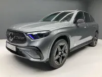Gebraucht Mercedes GLC300e 313 PS (230 kW) 2023 SUV