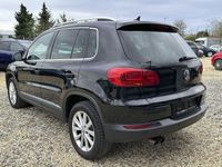 gebraucht VW Tiguan Sport & Style BMT/NAVI/PANO/R.KAMERA/