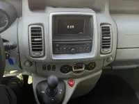 Gebraucht Renault Trafic 114 PS (83 kW) 2014 Grau Van / Kleinbus