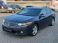 Gebraucht Honda Accord S 201 PS (147 kW) 2010 Grau Limousine