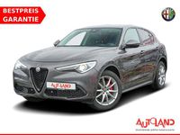 Gebraucht Alfa Romeo Stelvio 190 PS (139 kW) 2020 Colore esterno SUV