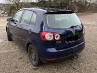 Gebraucht VW Golf VI Edition 102 PS (75 kW) 2008 Kleinwagen