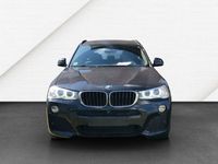 gebraucht BMW X3 xDrive Sport