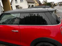 Gebraucht Mini Cooper 136 PS (100 kW) 2020 Rot Kleinwagen