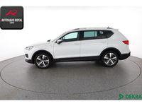 Gebraucht Seat Tarraco 245 PS (180 kW) 2021 Weiss SUV