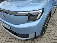 Gebraucht Ford Explorer Extended Range 210 kW (286 PS) 2025 Blau SUV