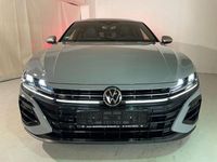 Occasion VW Arteon R 320 ch (235 kW) 2022 Gris Berline