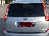 gebraucht Ford C-MAX 2.0 TDCi DPF Ghia