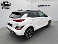 gebraucht Hyundai Kona Elektro Elektro MY23 (150kW) PRIME-Paket, Sitz-Paket, Dach-Lackierun