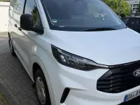 Gebraucht Ford Transit Custom Trend 136 PS (100 kW) 2024 Pickup