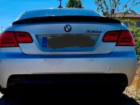 Gebraucht BMW 330 Performance 360 PS (264 kW) 2011 Coupé