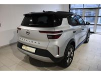 Neu Opel Frontera 145 PS (106 kW) 2025 Silber SUV