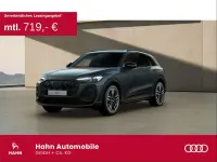Neu Audi SQ5 Ambiente 367 PS (269 kW) 2026 Tamboragrau metallic SUV
