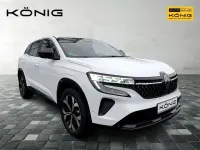 Gebraucht Renault Austral Evolution 158 PS (116 kW) 2024 Arktis weiß SUV