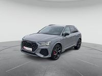 Gebraucht Audi RS Q3 Ambiente 400 PS (294 kW) 2022 Nardograu SUV