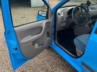 gebraucht Fiat Panda 1.1