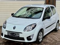 gebraucht Renault Twingo Authentique Klima