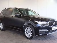 gebraucht Volvo XC90 2.0 Momentum AWD ACC+LED+NAVI+AHK+7SITZ+19