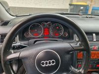 gebraucht Audi A6 2.5 TDI multitronic -