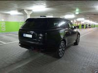 gebraucht Land Rover Range Rover P530 Santorini Black Shadow Ext