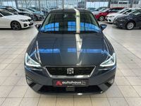 gebraucht Seat Ibiza 1.0 MPI Style (EURO 6d-TEMP)