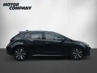 Gebraucht Toyota Corolla Basis 140 PS (102 kW) 2025 Schwarz Limousine