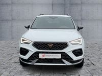 Gebraucht Cupra Ateca 150 PS (110 kW) 2025 Weiß SUV