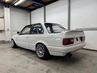 Gebraucht BMW 325 Performance 256 PS (188 kW) 1988 Weiß